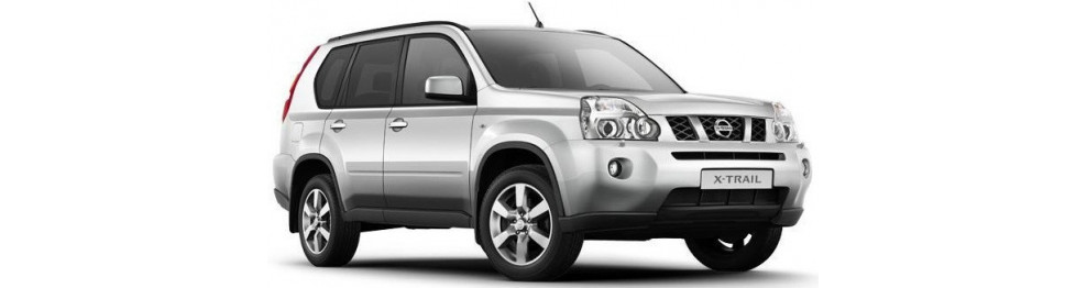 X-TRAIL T31 2007-2014