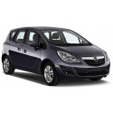 MERIVA B 2010-