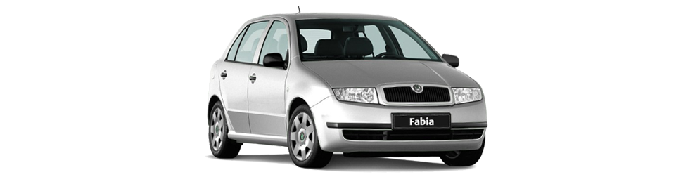 FABIA 2000-2007