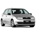 FABIA 2000-2007