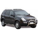 REXTON 2002-2006