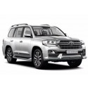 LAND CRUISER 200 TRD 2019-