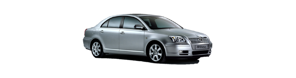 AVENSIS 2003-2009