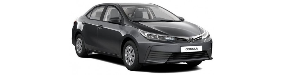 COROLLA E160/E170 2013-2019