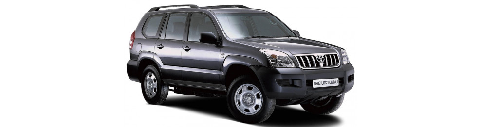 LAND CRUISER PRADO 120 2003-2009