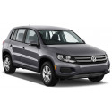 TIGUAN 2007-2016