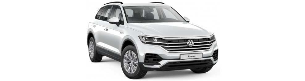 TOUAREG 2018-