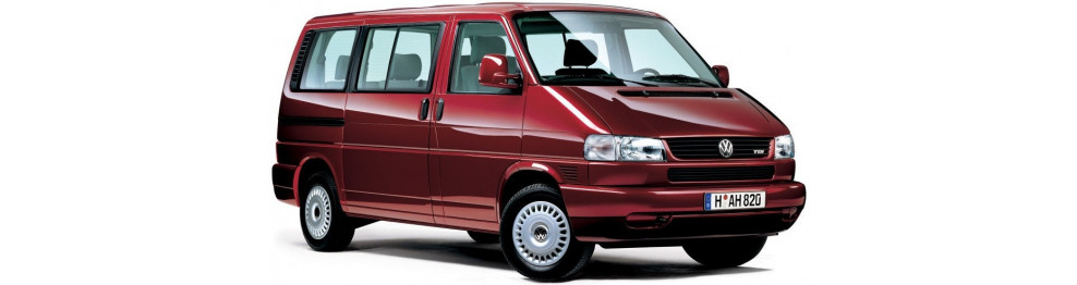 TRANSPORTER T4 1990-2003