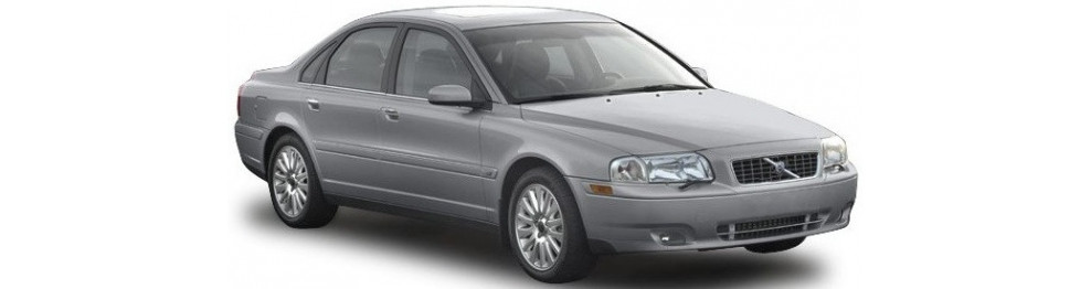 S80 1998-2006