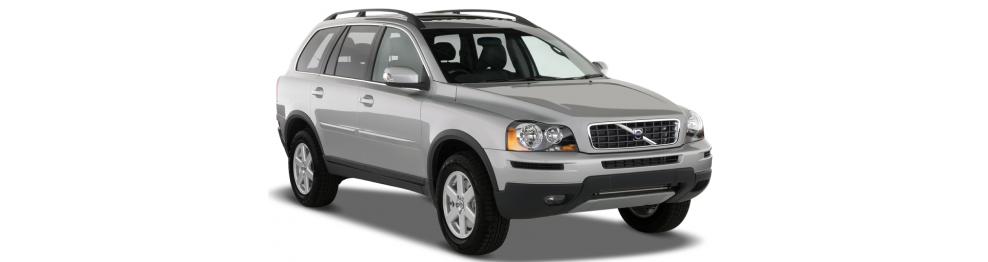 XC90 2002-2015