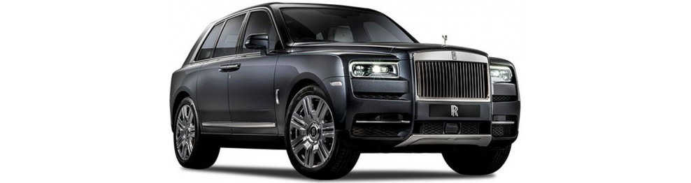 CULLINAN