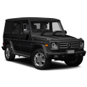 G-CLASS 1990-2018