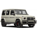 G-CLASS 2018-