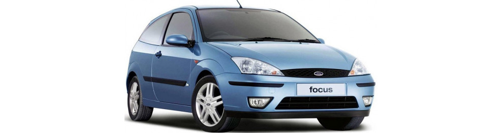 FOCUS 1 1998-2004