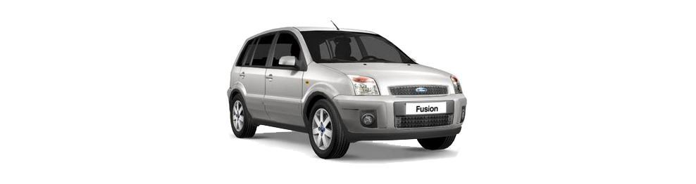 FUSION 2002-2012