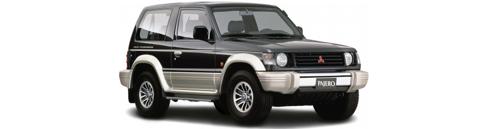 PAJERO 2 1991-2000