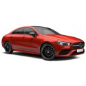 CLA-CLASS C118/X118 2019-