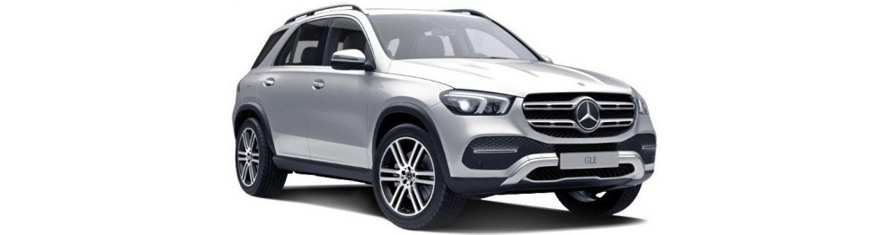 GLE-CLASS W167 2019-