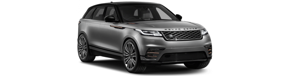 EVOQUE 2019-