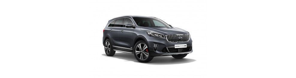 SORENTO PRIME 2015-2020