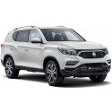 REXTON 2018-