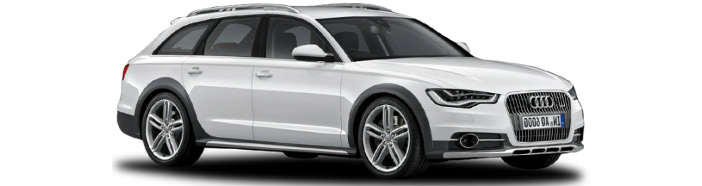 A6 ALLROAD