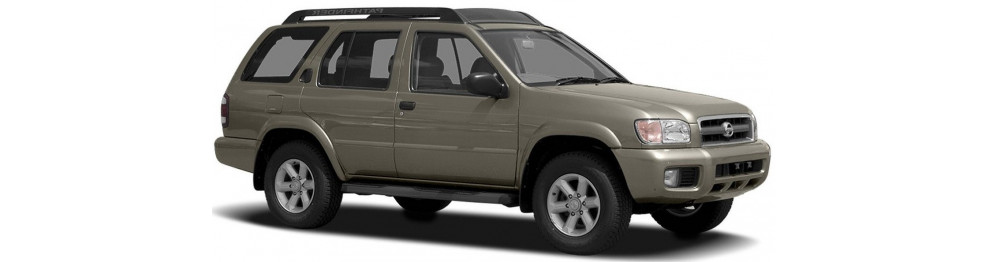 PATHFINDER R50 1997-2004