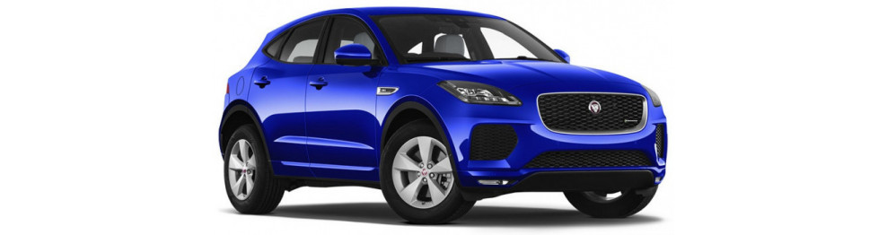 E-PACE 2017-