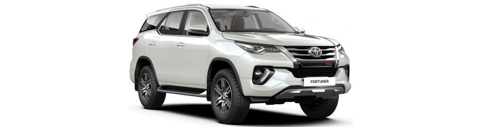 FORTUNER TRD 2019-