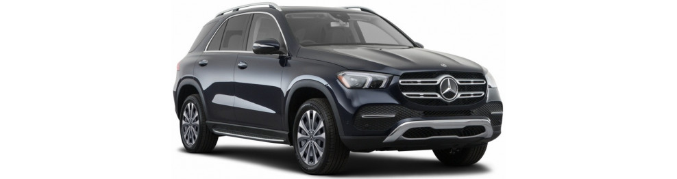 GLE-CLASS W167 2018-