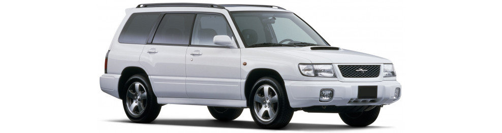 FORESTER 1997-2002