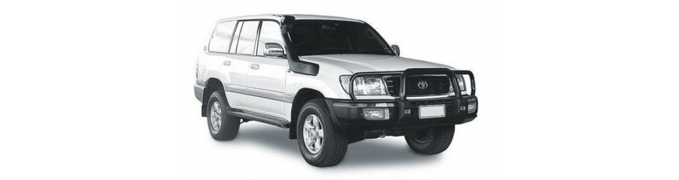 LAND CRUISER 105 1998-2007