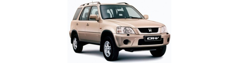 CR-V 1995-2001