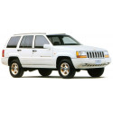 GRAND CHEROKEE ZJ 1992-1998