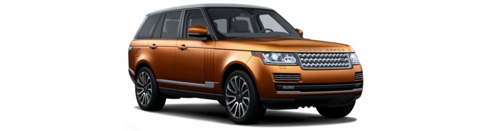 RANGE ROVER 2012-