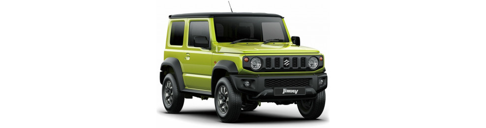 JIMNY 2018-