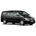 VIANO W638 1996-2003