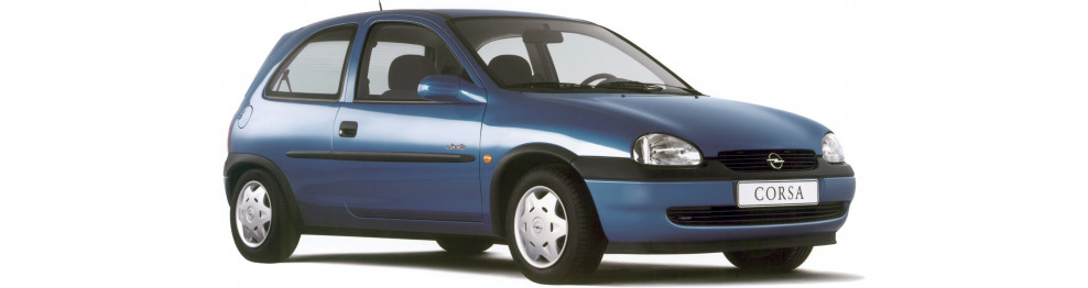 CORSA B 1993-2000