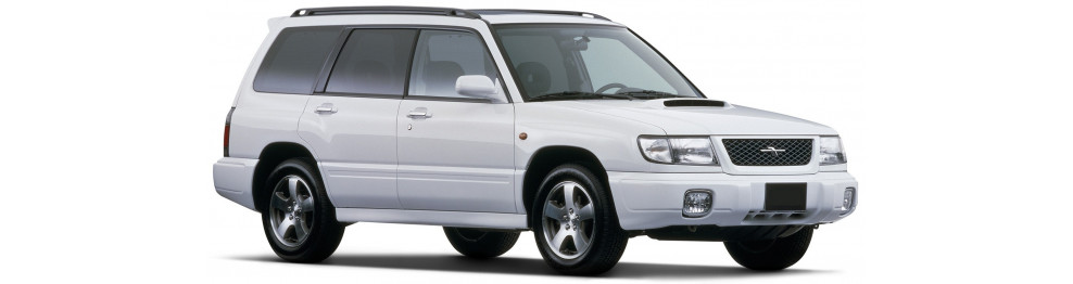 FORESTER SF 1997-2002