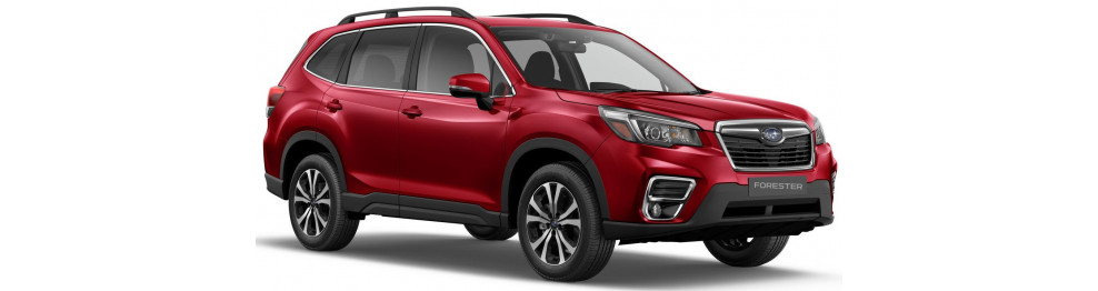 FORESTER SK 2018-