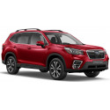 FORESTER SK 2018-