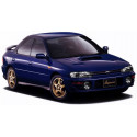 IMPREZA 1992-2000