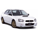 IMPREZA 2000-2007