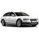 A4 Allroad 2009-2016