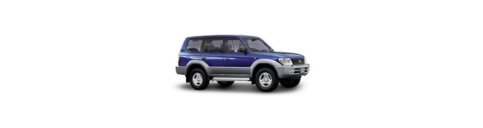 LAND CRUISER PRADO 90 1996-2002