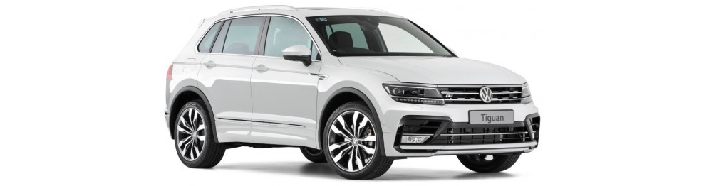 TIGUAN 2016-