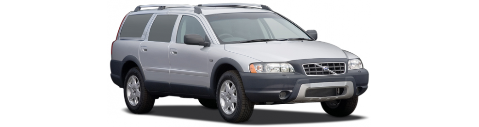 XC70 2000-2007