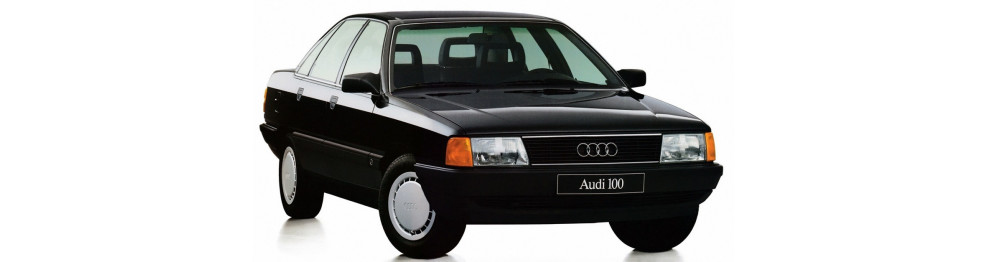 AUDI 100