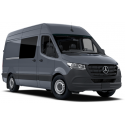 SPRINTER 2018-