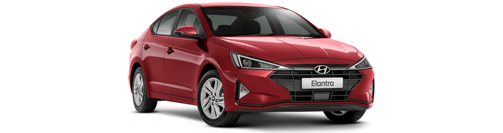 ELANTRA 2019-2020